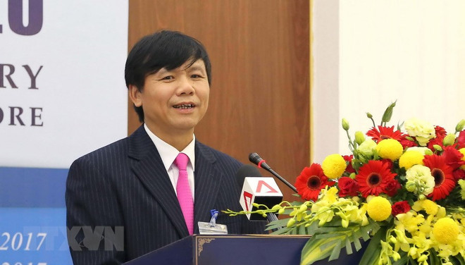 Business Forum a highlight of GMS-6 ảnh 1