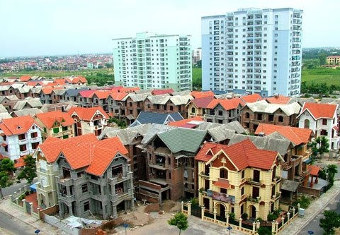 Property market expected to remain stable in 2018 ảnh 1