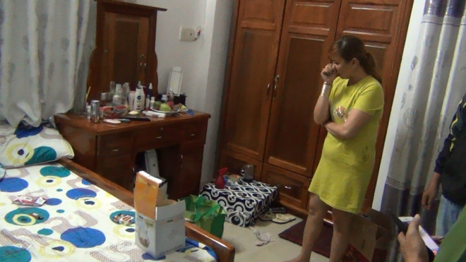 HCM City police nab major drug trafficking ring ảnh 2