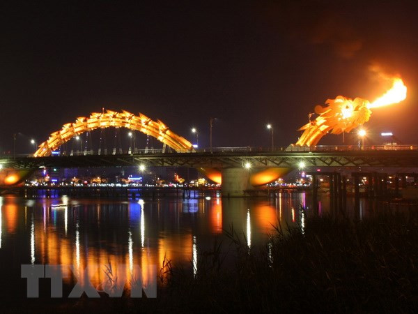 Da Nang set tourism into pillar industry by 2020 ảnh 1