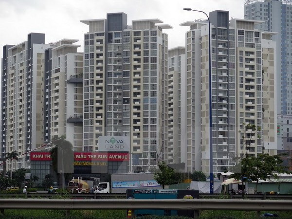 Experts: Developers play big role in planning ảnh 1 Experts: Developers play big role in planning ảnh 1