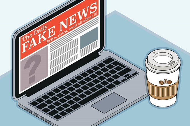 Singapore seeks solutions to fake news ảnh 1