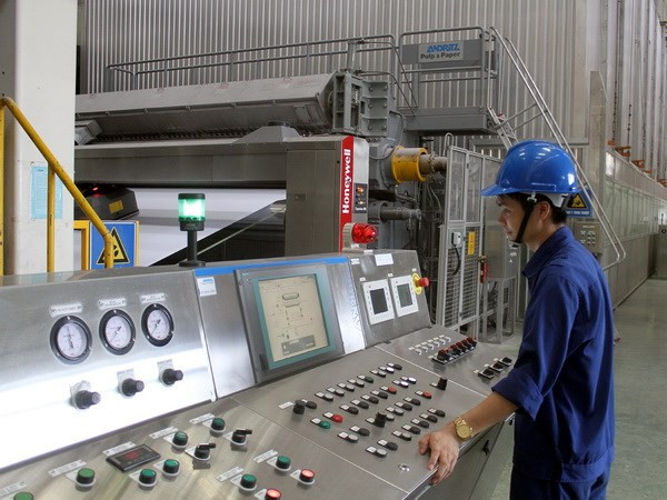 HCM City authorities work to connect support industry suppliers ảnh 1