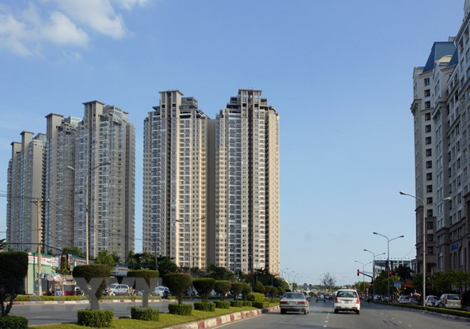 Investors interested in Vietnam’s commercial property ảnh 1