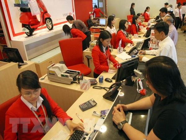 Foreign banks assure continued presence in Vietnam ảnh 1 Foreign banks assure continued presence in Vietnam ảnh 1