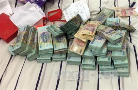 Party top body instructs close scrutiny of large-scale gamble case in Phu Tho ảnh 1