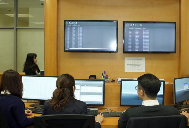 Market value of G-bonds equivalent to 20 percent of GDP ảnh 1 Market value of G-bonds equivalent to 20 percent of GDP ảnh 1