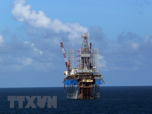 PVEP sells 5 percent interest in Block 15-1/05 to Murphy ảnh 1