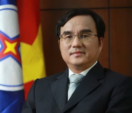 EVN reform successful: chairman ảnh 1