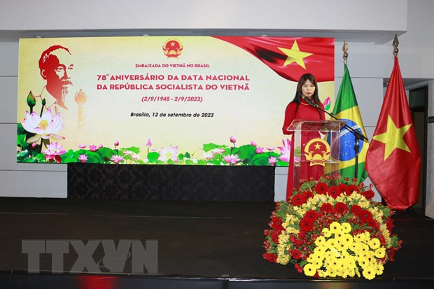 PM’s visit hoped to lift Vietnam-Brazil ties to new height: Ambassador ảnh 2