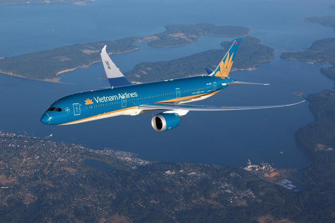 Vietnam Airlines to run new route connecting Da Nang to Bangkok ảnh 1