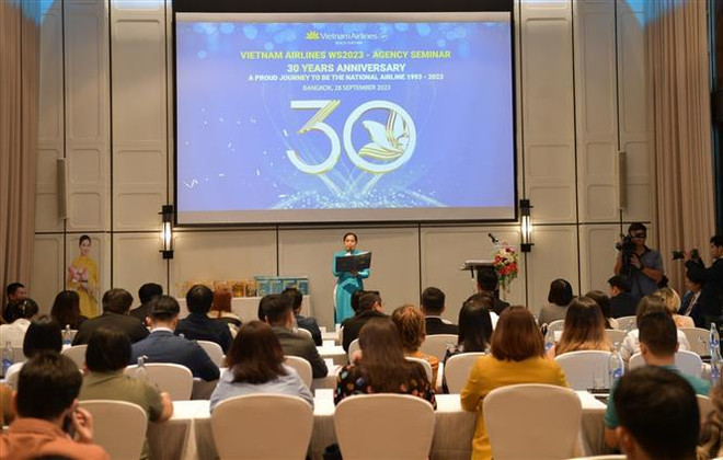 Vietnam Airlines to run new route connecting Da Nang to Bangkok ảnh 2