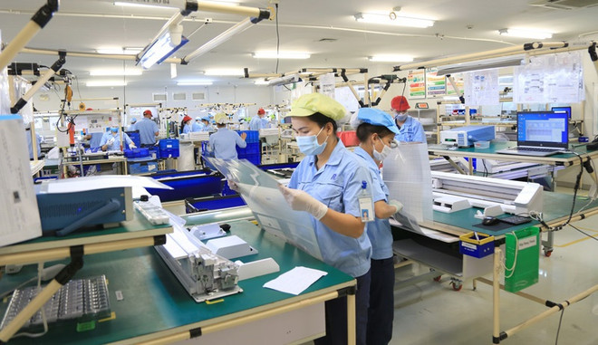 Up to 116,300 enterprises established in nine months: GSO ảnh 1