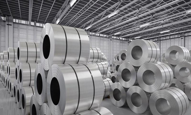 Mexico issues preliminary conclusions on anti-dumping investigation into cold-rolled steel from Vietnam ảnh 1