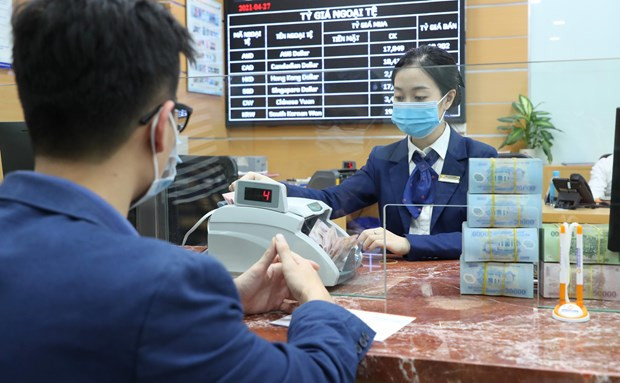 Vietnam’s regulatory interest rates to further down in fourth quarter: UOB ảnh 1