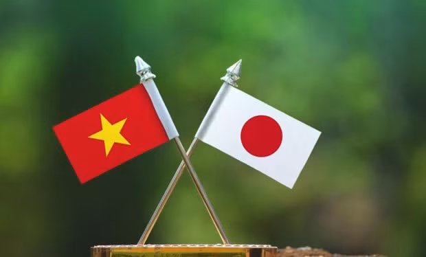 PM sends congratulations to Japan on 50th anniversary of diplomatic ties ảnh 1