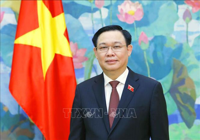 Vietnam, Bangladesh enjoy strong ties over 50 years ảnh 1 Vietnam, Bangladesh enjoy strong ties over 50 years ảnh 1