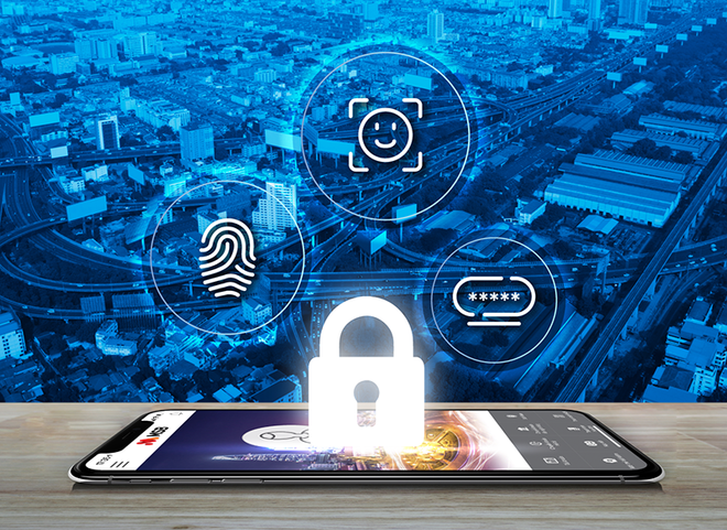 Transferring 10 million VND may require biometric authentication ảnh 2 Transferring 10 million VND may require biometric authentication ảnh 2