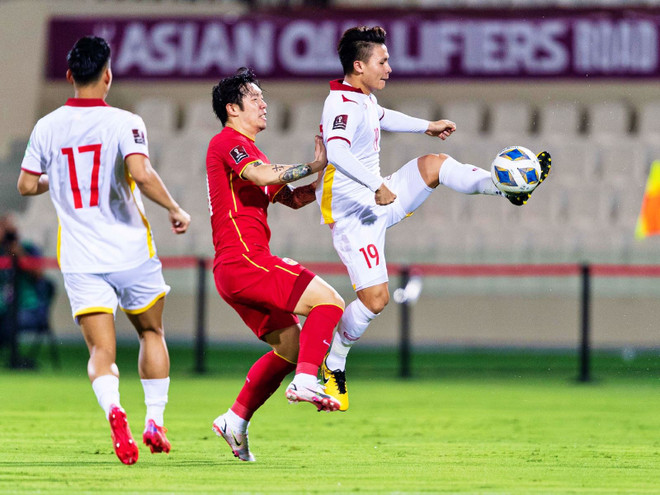 Vietnam to play three friendlies abroad in October ảnh 1