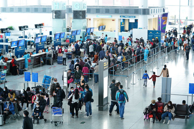 International aviation market shows signs of recovery ảnh 1 International aviation market shows signs of recovery ảnh 1