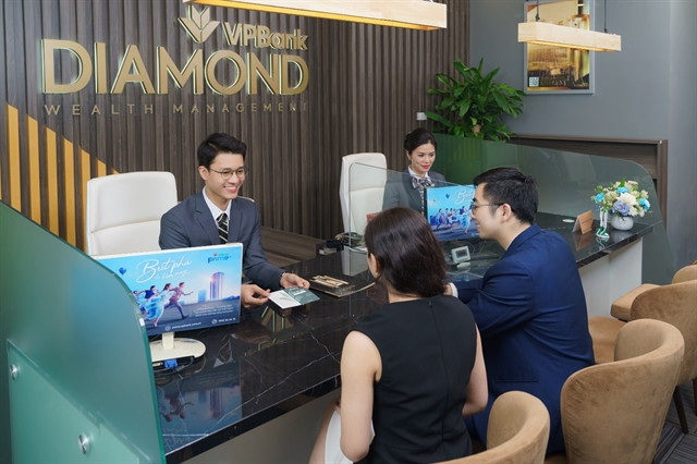 Unleashing potential of Vietnam's wealth management market ảnh 1