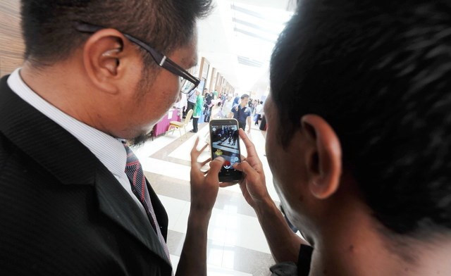 Pokemon Go might pose security threat: Malaysian tech expert ảnh 1