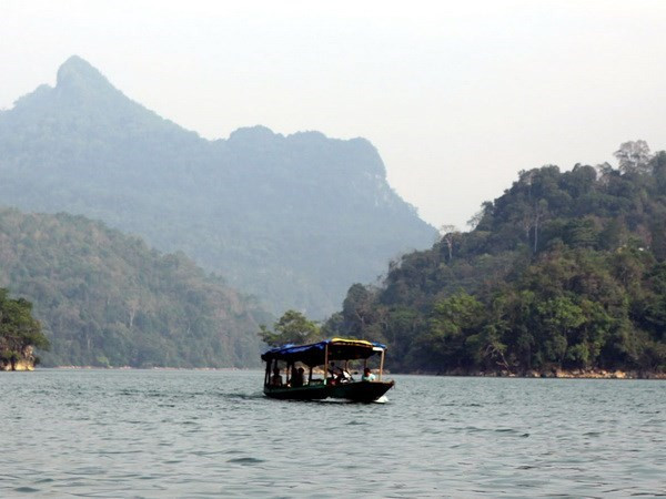 Exploring nine Ramsar sites of Vietnam ảnh 2