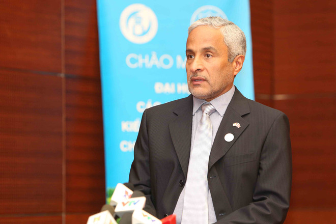  INTOSAI President: State Audit of Vietnam active member ảnh 1