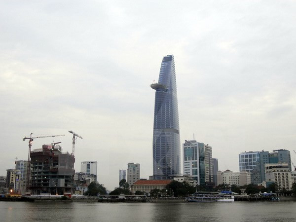 HCM City’s economy sees huge boost in first quarter ảnh 1