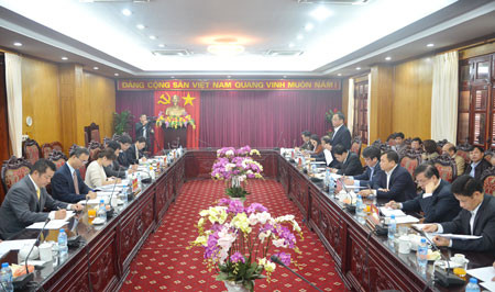 Bac Kan – Japan’s promising market ảnh 1