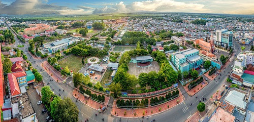 Dong Nai seeks solutions to increase investment attraction ảnh 1