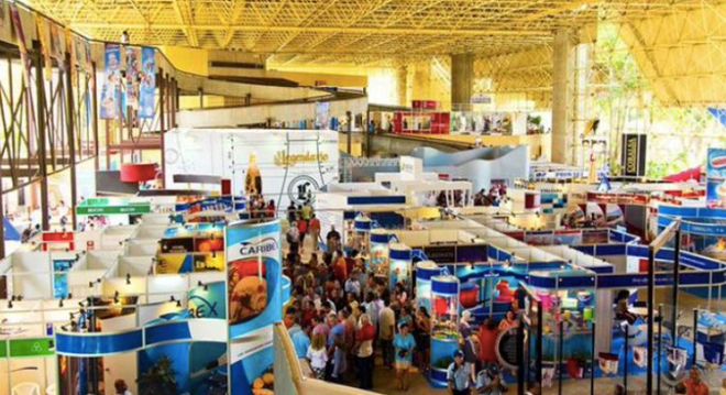 Vietnam attends 38th Havana International Fair ảnh 1