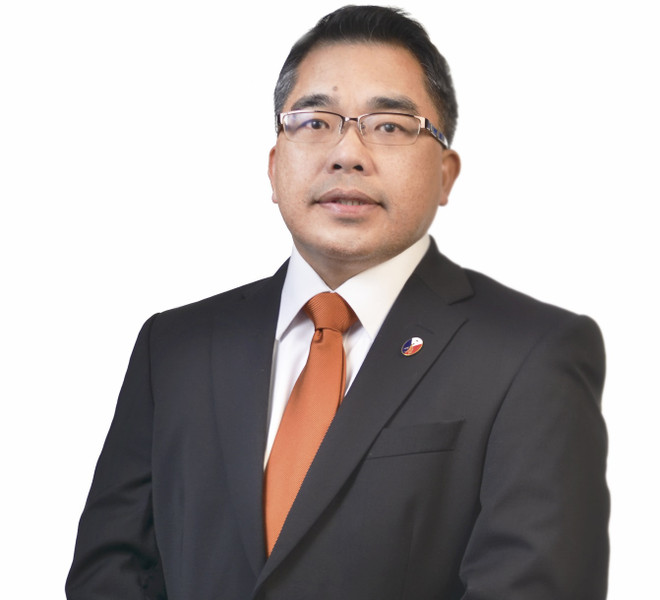 Philippines highlights ASEAN’s centrality ảnh 1