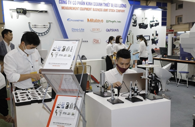Processing and manufacturing enterprises connect to expand markets ảnh 1 Processing and manufacturing enterprises connect to expand markets ảnh 1