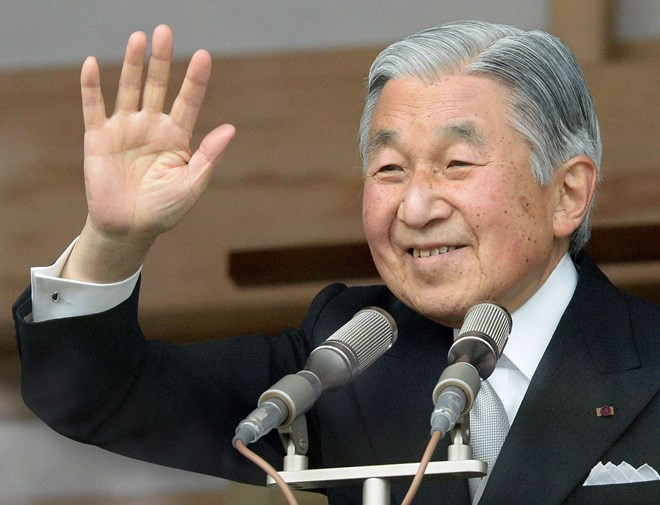 Vietnam to cooperate with Japan to prepare for Emperor’s visit ảnh 1 Vietnam to cooperate with Japan to prepare for Emperor’s visit ảnh 1