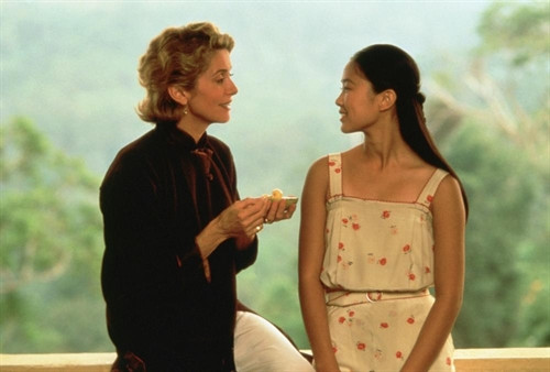 Big names to join Hanoi film fest ảnh 1