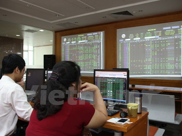 Stock market: Trading value hits six-month low ảnh 1