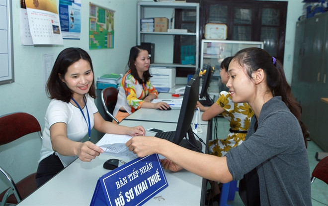 Tax incentives to help firms beat difficulties ảnh 1