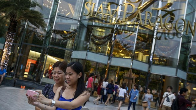 Thailand expects 10-pct growth in tourism revenue in Q3 ảnh 1 Thailand expects 10-pct growth in tourism revenue in Q3 ảnh 1