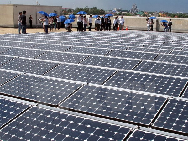 HCM City targets power savings of 2.5 percent by 2020 ảnh 1