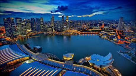 Singapore sees drop in exports ảnh 1