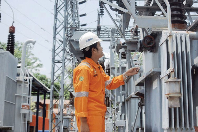 Indonesia to invest 6.3 bln USD in power infrastructure development ảnh 1