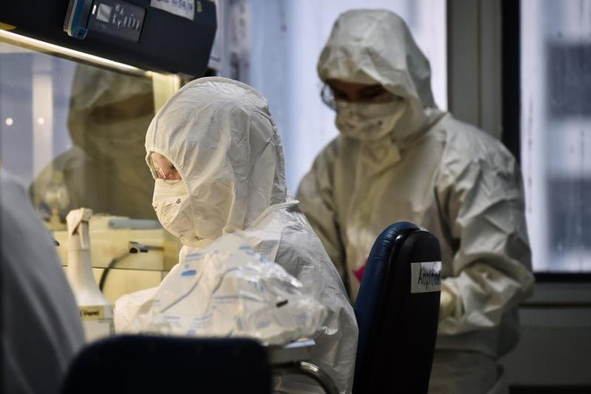 Thailand records first coronavirus death ​ ảnh 1