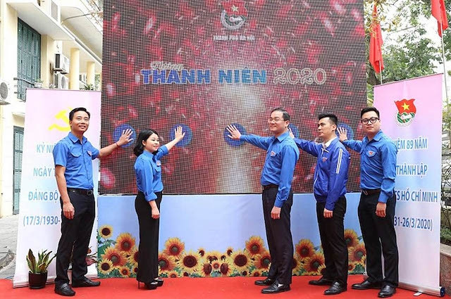 Competition for global Vietnamese startups launched ảnh 1 Competition for global Vietnamese startups launched ảnh 1