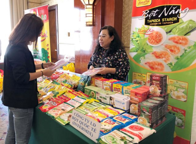 Firms create new food products as exports to China slump ảnh 1 Firms create new food products as exports to China slump ảnh 1