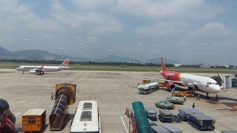 Vientiane-Da Nang flight to launch in late March ảnh 1 Vientiane-Da Nang flight to launch in late March ảnh 1