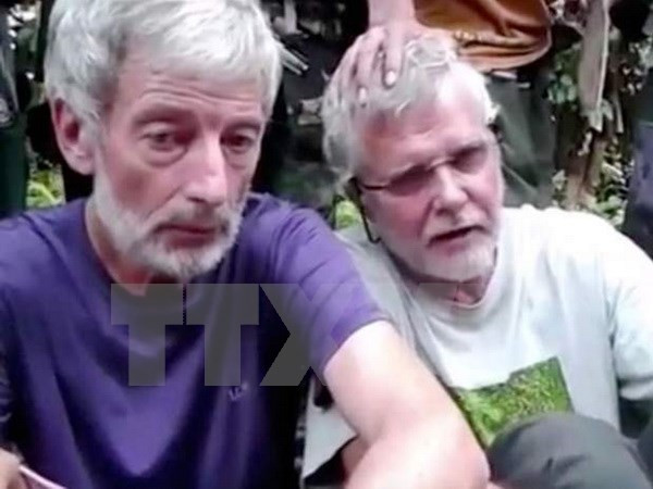 Canadian hostage killed by Philippines militant group ảnh 1