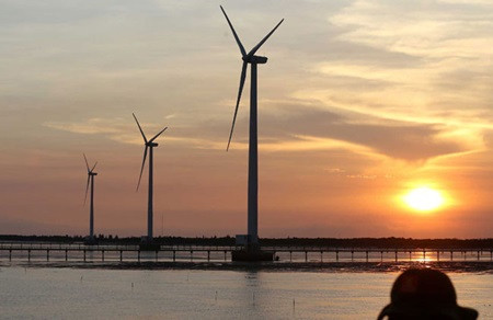 Seminar seeks to enable energy access for the poor ảnh 1