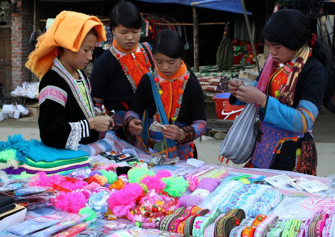  Initiatives support ethnic minority women in Dak Nong ảnh 1