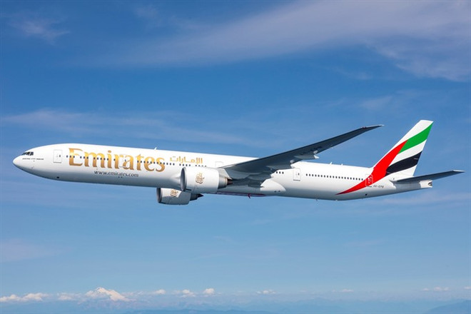Emirates commences Hanoi-Dubai daily flights ảnh 1